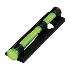 HIVIZ Competition Fiber Optic Front Shotgun Sight