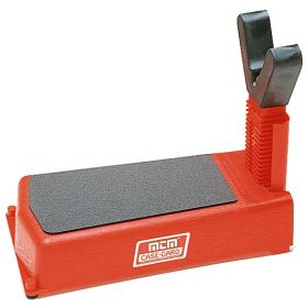 MTM Pistol Handgun Rest  Adjustable All Plastic Rest