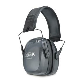 Howard Leight Leightning L2F Folding Passive Earmuff