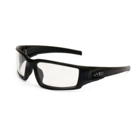 Howard Leight Hypershock Uvextreme Plus Anti-Fog Coating - Clear Lens