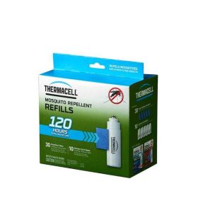 Thermacell Original Mosquito Repellent Refills 120 Hours