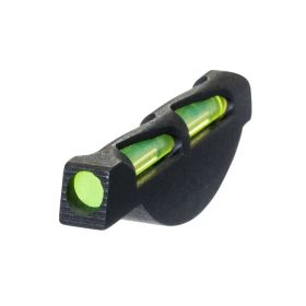 HIVIZ RGPLW01 Ruger Interchangeable LITEWAVE Front Handgun Sight