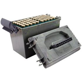 MTM Shotshell Dry Box 100 Round Case 20 Gauge up to 3In