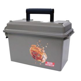 MTM Shotshell Field and Range Case