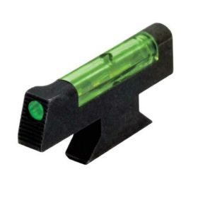 HIVIZ SW3001-G Smith&Wesson Fiber Optic Front Revolver Sight .250 height