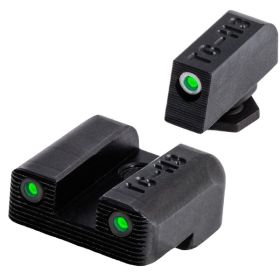 Truglo Tritium Pro Handgun Night Sights - Glock