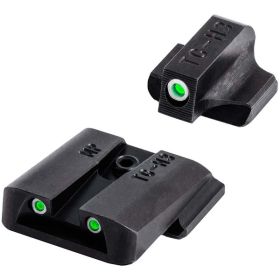 Truglo Tritium Handgun Night Sights - Smith & Wesson