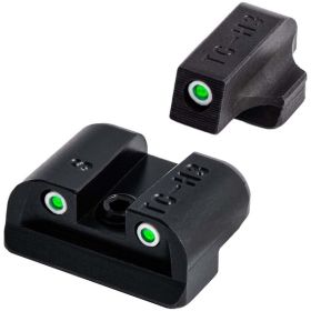 Truglo Tritium Handgun Night Sights - Sig Sauer