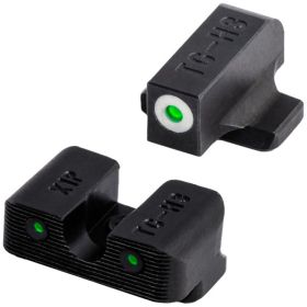 Truglo Tritium Pro Handgun Night Sights - Springfield