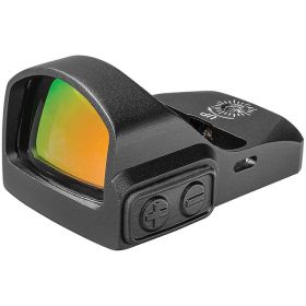 TRUGLO 2x42mm Red Dot Sight 2.5 MOA