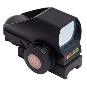 Truglo Dual Color Multi-Reticle Dot Sight