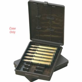 MTM Ammo-Wallet 9 Round 243 25-06 30-06 308 45-70 Brown