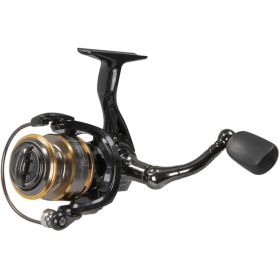 Lews Wally Marshall Signature Series Spinning Reel