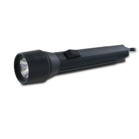 Lumilite All Purpose 2AA Flashlight (Black)